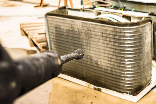 Best Affordable HVAC Duct Cleaning  in Dayton, OR