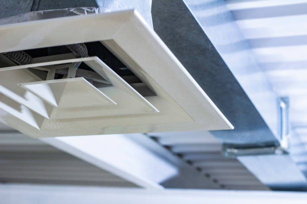 Professional Airduct Cleaning in OR