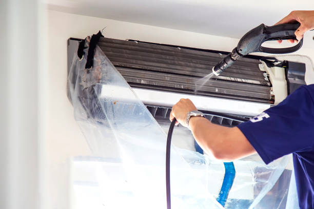 Ductwork Cleaning Services in OR