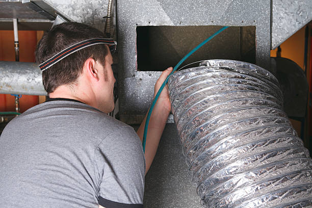 Best Best Air Duct Cleaning Company  in Dayton, OR