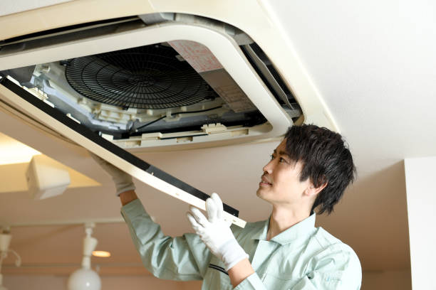 Best Commercial HVAC Duct Cleaning  in Dayton, OR