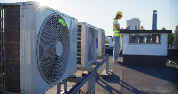 Best HVAC Duct Inspection Services  in Dayton, OR