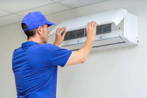 Best Residential Air Duct Cleaning  in Dayton, OR