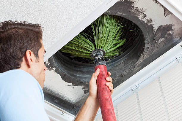 Best Commercial HVAC Duct Cleaning  in Dayton, OR