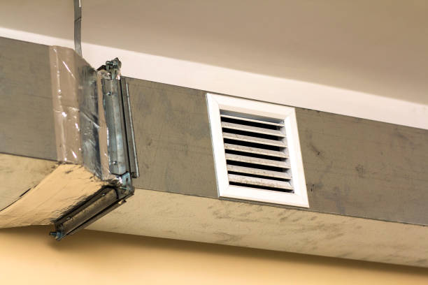Best Commercial Air Duct Cleaning  in Dayton, OR